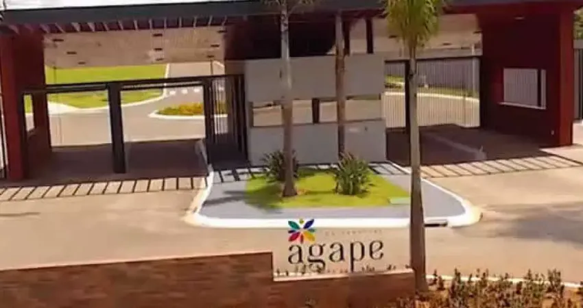 Casa de condomínio para venda em campestre de 131.00m² com 3 quartos, 1 suite e 2 garagens