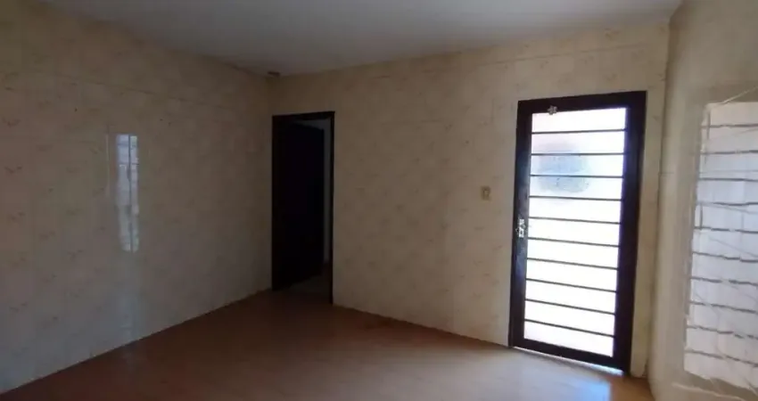 Casa para venda em parque são jorge de 81.00m² com 2 quartos e 1 garagem