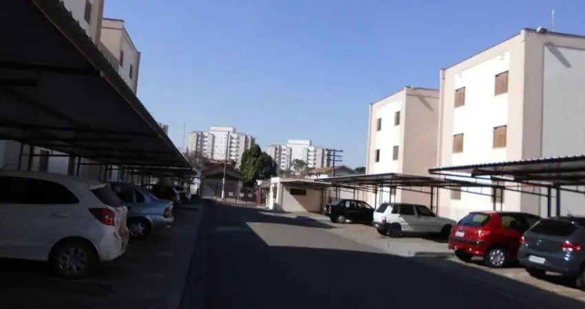 Apartamento para venda em nova américa de 64.00m² com 2 quartos e 1 garagem