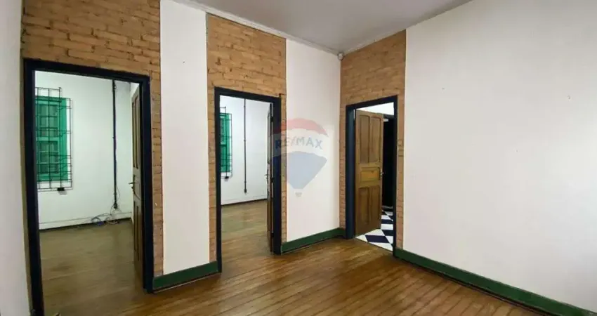 Imóvel comercial para alugar em centro de 180.00m² com 3 quartos