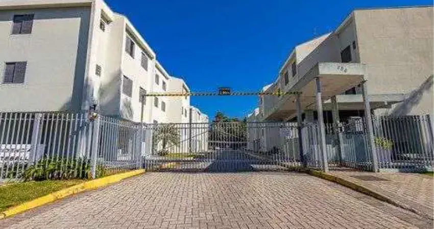 Apartamento para venda em campo comprido de 65.00m² com 3 quartos, 1 suite e 1 garagem
