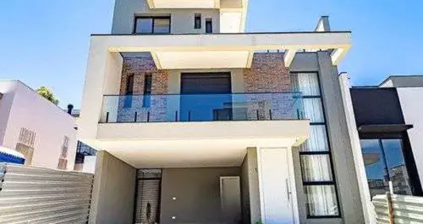 Sobrado para venda em bairro alto de 180.00m² com 3 quartos, 3 suites e 4 garagens