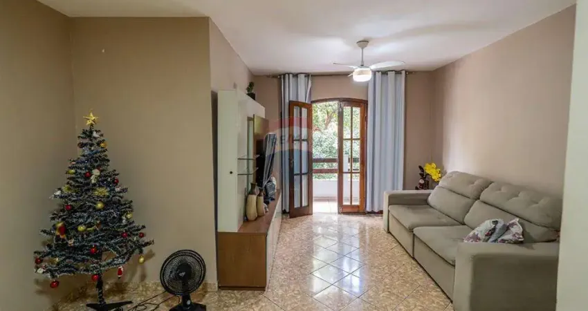 Apartamento para venda em bancários de 95.00m² com 2 quartos, 1 suite e 1 garagem