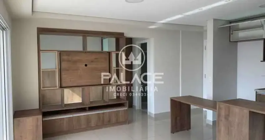 Apartamento para alugar em cidade jardim de 54.00m² com 1 quarto e 1 garagem