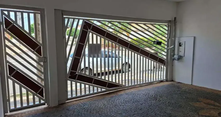 Casa para alugar em jardim universitário de 141.63m² com 2 quartos e 1 suite