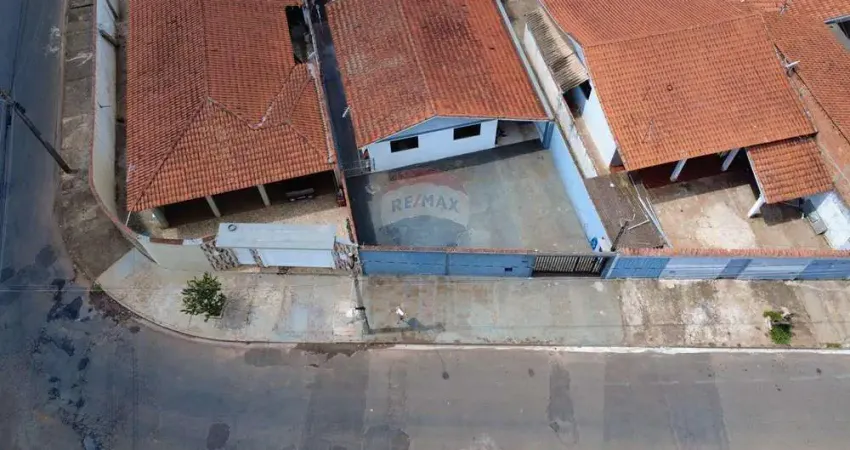 Casa para venda em jardim são francisco de 180.00m² com 3 quartos