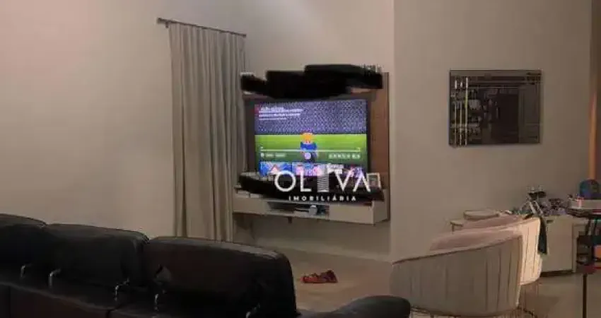 Casa de condomínio para venda em recanto do lago de 220.00m² com 3 quartos, 3 suites e 4 garagens