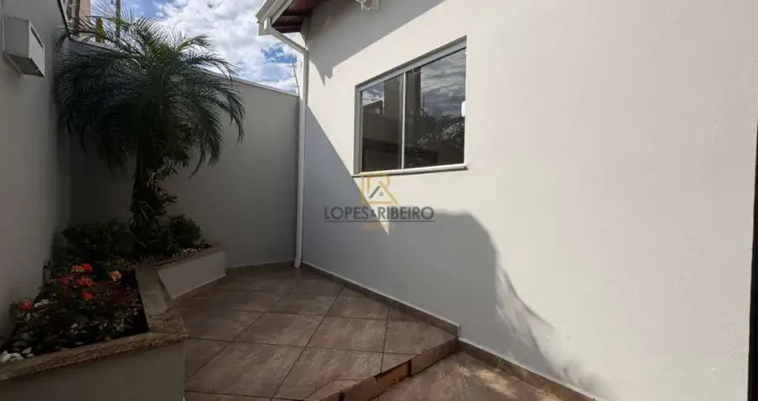 Casa para venda em jardim cambuí de 150.00m² com 3 quartos, 1 suite e 2 garagens