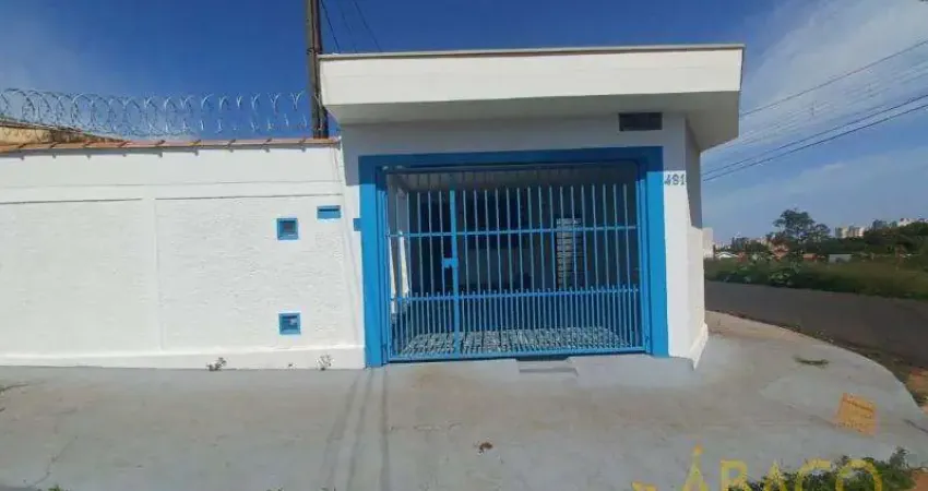 Casa para alugar em centro de 80.00m² com 2 quartos e 2 garagens