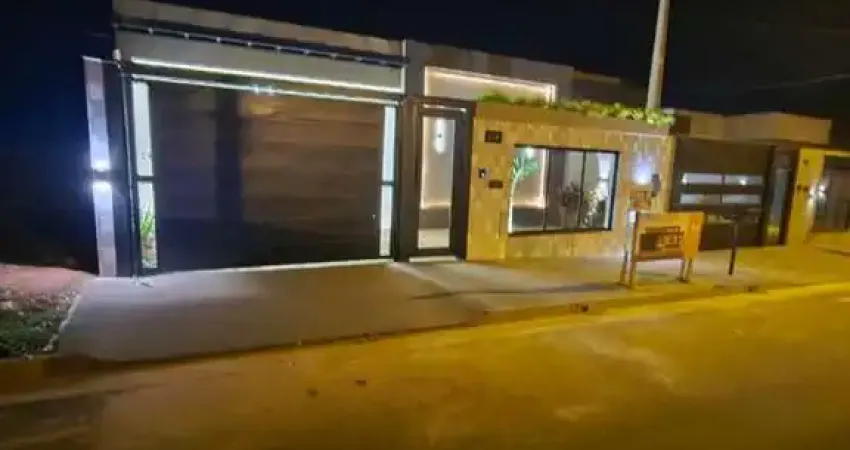 Casa para venda em setvalley iii de 99.00m² com 3 quartos, 1 suite e 1 garagem