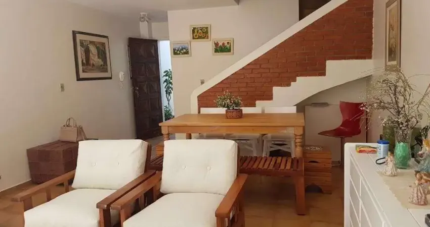 Casa para venda em loteamento joão batista julião de 90.00m² com 3 quartos, 1 suite e 3 garagens