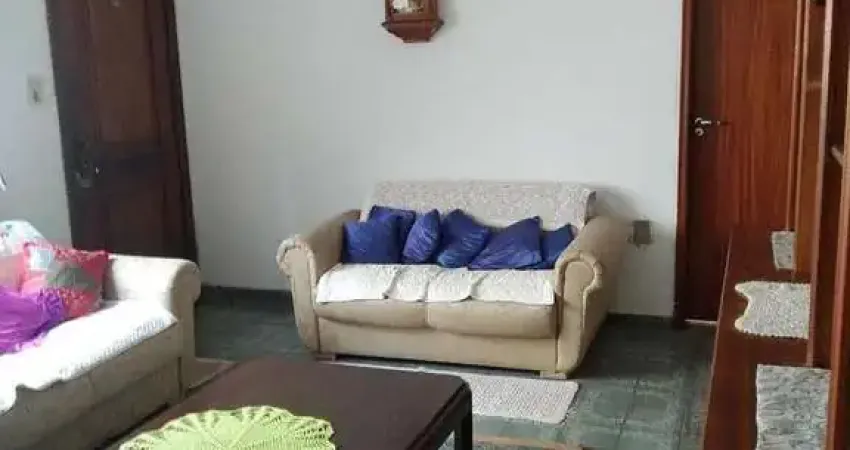 Casa para venda em jurubatuba de 168.00m² com 2 quartos e 2 garagens