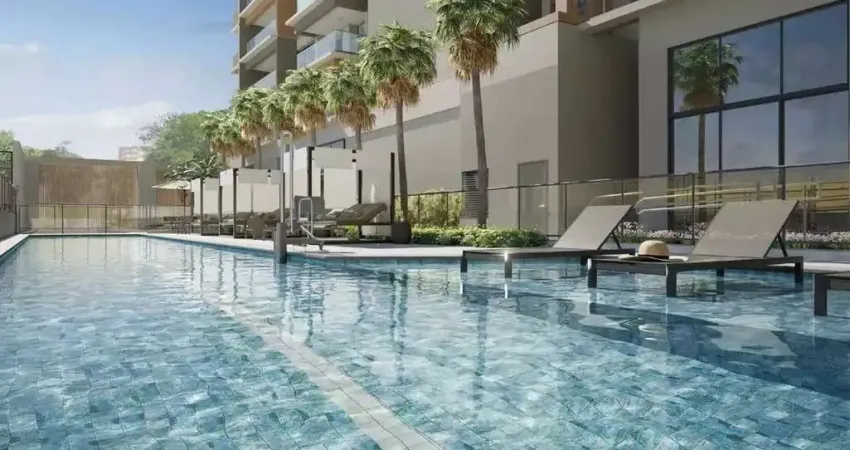 Apartamento para venda em vila progredior de 26.00m² com 1 quarto