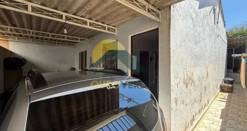 Casa para venda em jardim adhemar de barros de 100.00m² com 3 quartos e 1 garagem