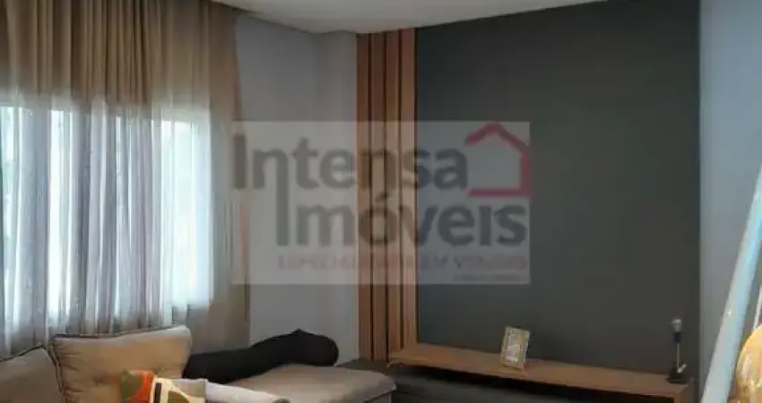 Casa de condomínio para venda em vila areao de 120.00m² com 3 quartos, 1 suite e 2 garagens