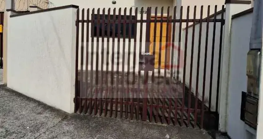 Sobrado para venda em jardim sandra maria de 84.00m² com 2 quartos e 2 garagens