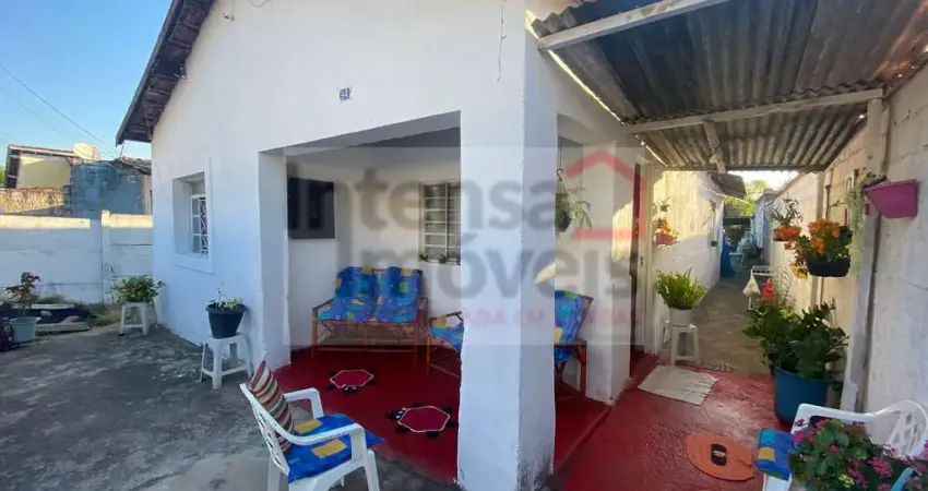 Casa para venda em loteamento eduardo da silva neto de 120.00m² com 3 quartos e 5 garagens