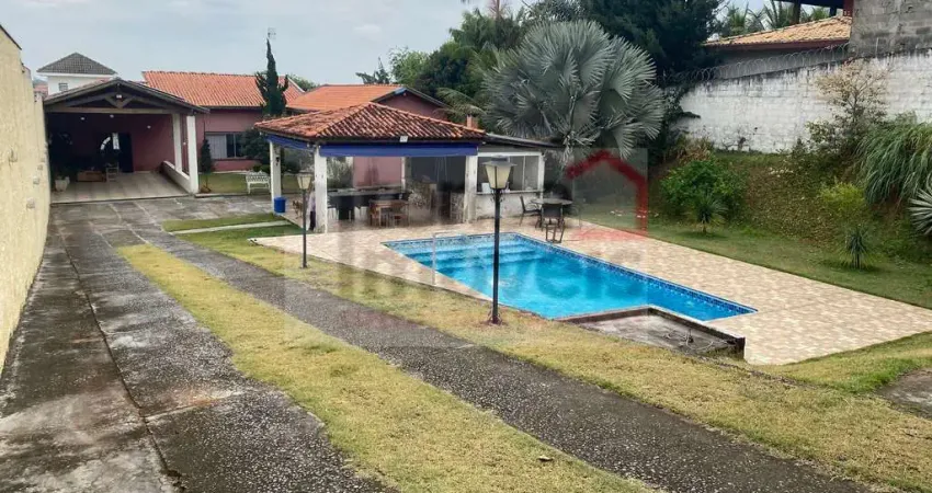 Chácara para venda em loteamento quinta das frutas de 1050.00m² com 2 quartos, 2 suites e 4 garagens