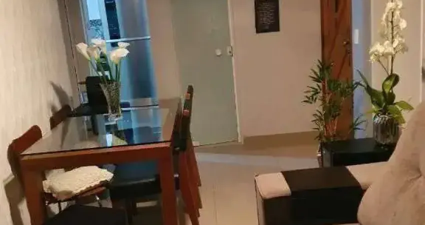 Apartamento para venda em vila sílvia de 47.00m² com 3 quartos