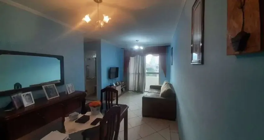 Apartamento para venda em vila esperança de 56.00m² com 2 quartos e 1 garagem