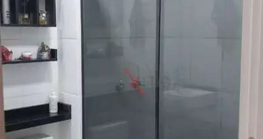 Apartamento para venda em ponte de são joão de 47.00m² com 2 quartos e 1 garagem