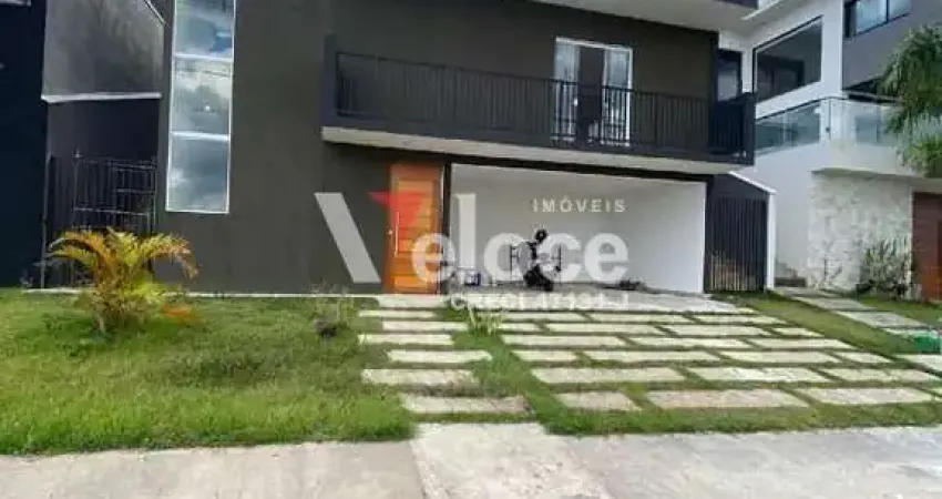 Casa para venda em loteamento verana de 360.00m² com 3 quartos, 1 suite e 5 garagens