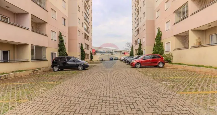 Apartamento para venda em bairro da vossoroca de 51.60m² com 2 quartos e 1 garagem