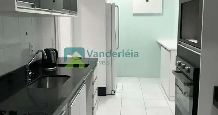 Apartamento para venda em centro de 125.00m² com 3 quartos, 3 suites e 2 garagens