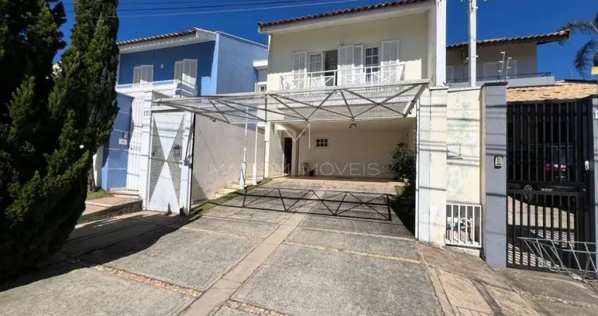 Casa para venda em jardim quintas das videiras de 152.00m² com 3 quartos, 1 suite e 4 garagens