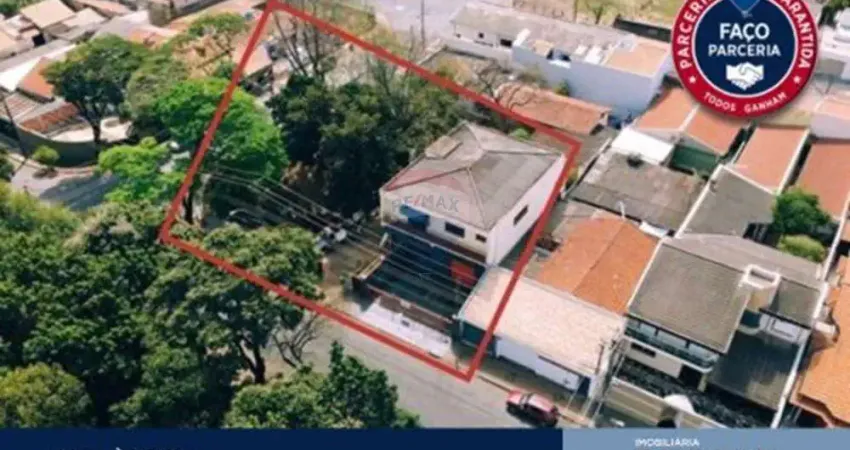 Casa com 3 quartos à venda na Rua Francisco Garbo, 604, Vila Bertini, Americana