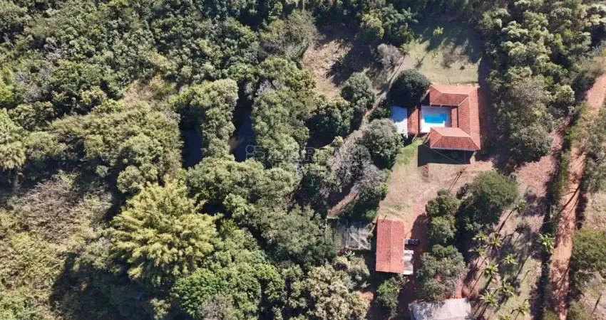 Fazenda / sítio para venda em portal das laranjeiras de 40904.00m² com 5 quartos e 5 suites