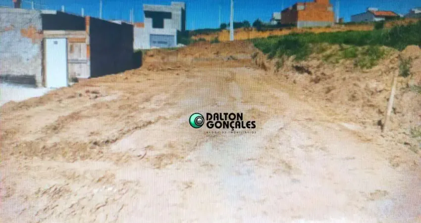 Terreno à venda no Parque Barnabé, Indaiatuba