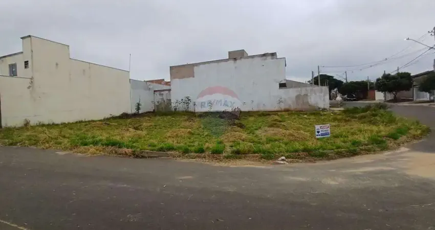 Terreno para venda em parque terras de santa maria de 307.00m²