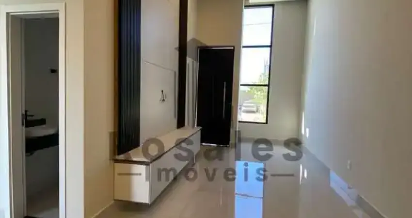 Casa para venda em condomínio terras das estâncias de 145.00m² com 3 quartos, 1 suite e 2 garagens