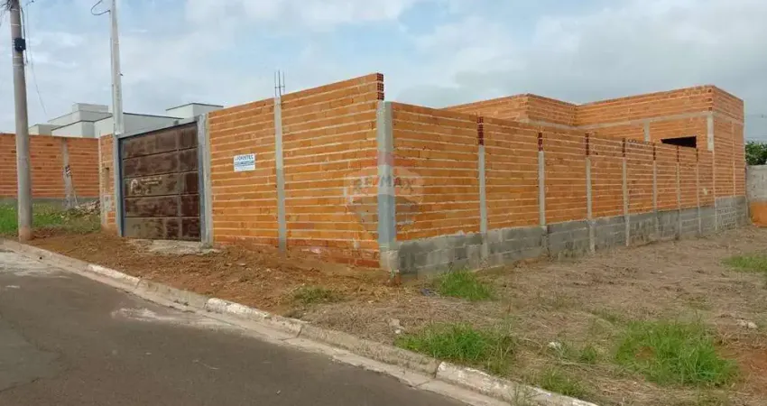 Casa para venda em jardim furlan ii de 230.00m² com 2 quartos, 1 suite e 2 garagens