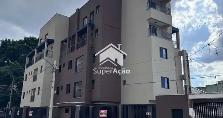 Cobertura para venda em jardim vila galvão de 123.70m² com 3 quartos, 1 suite e 2 garagens