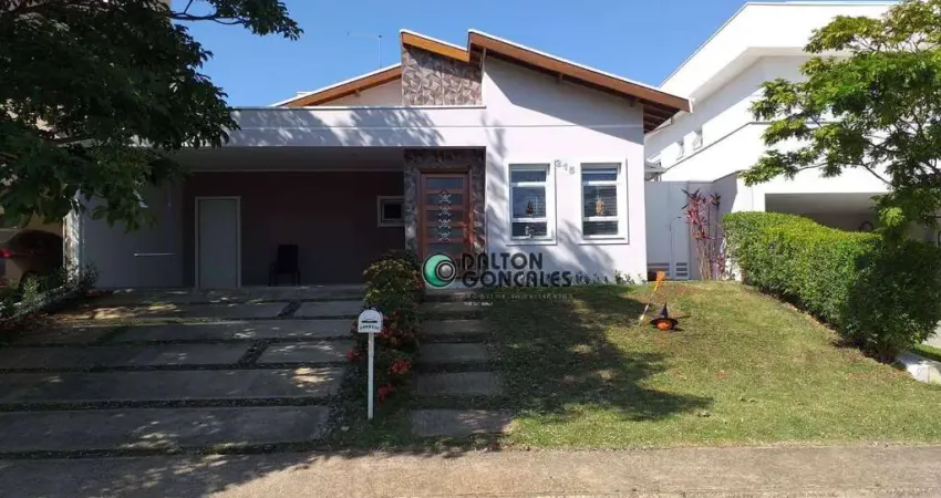 Casa de condomínio para venda em terra magna de 170.00m² com 3 quartos, 1 suite e 2 garagens