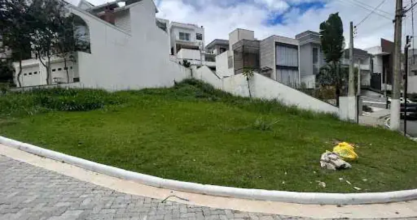 Terreno em condomínio fechado à venda no Mogi Moderno, Mogi das Cruzes
