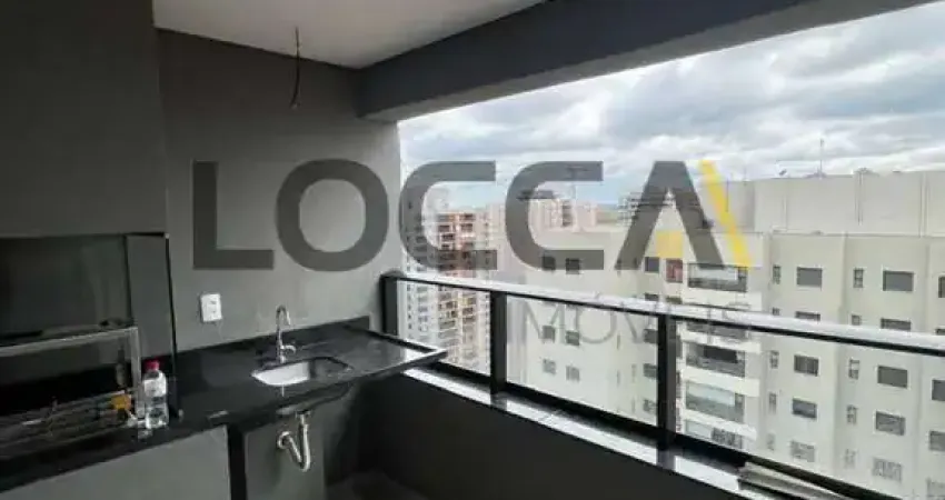 Apartamento para venda em jardim olhos d'água ii de 113.00m² com 2 quartos, 1 suite e 1 garagem