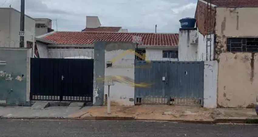 Casa para venda em jardim mugnaini de 120.00m² com 2 quartos e 1 garagem