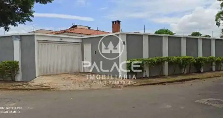 Casa para alugar em nova piracicaba de 160.00m² com 4 quartos, 4 suites e 3 garagens