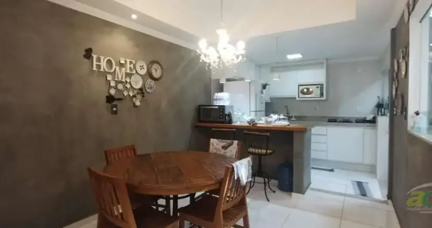 Casa para venda em jardim brasília de 213.00m² com 4 quartos, 1 suite e 4 garagens