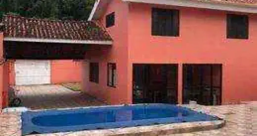 Casa para venda em matinhos de 180.00m² com 3 quartos e 3 garagens