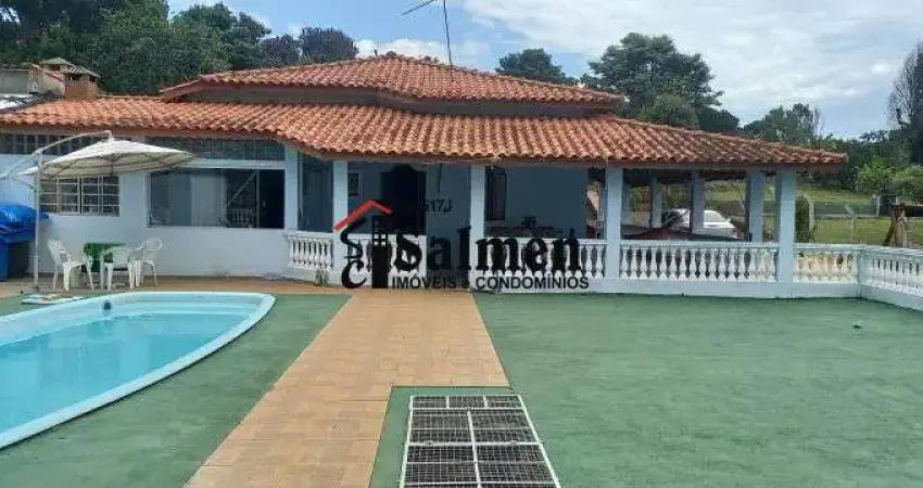 Chácara para venda em cananéia de 1700.00m² com 4 quartos, 2 suites e 1 garagem