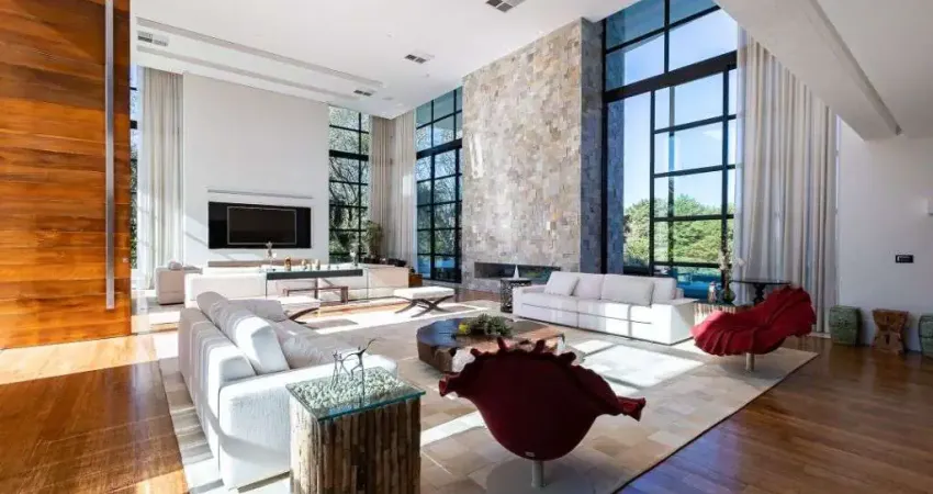 Casa para venda em augusta de 1230.00m² com 5 quartos, 5 suites e 14 garagens