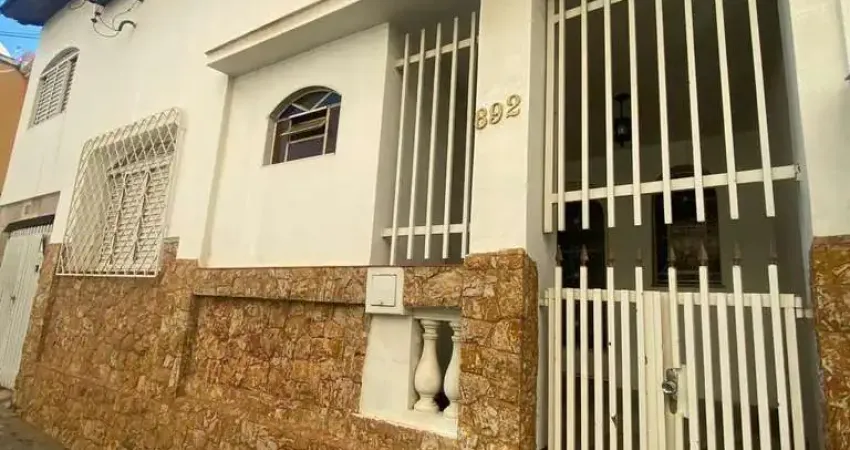 Casa para venda em alto de 124.00m² com 5 quartos, 3 suites e 1 garagem