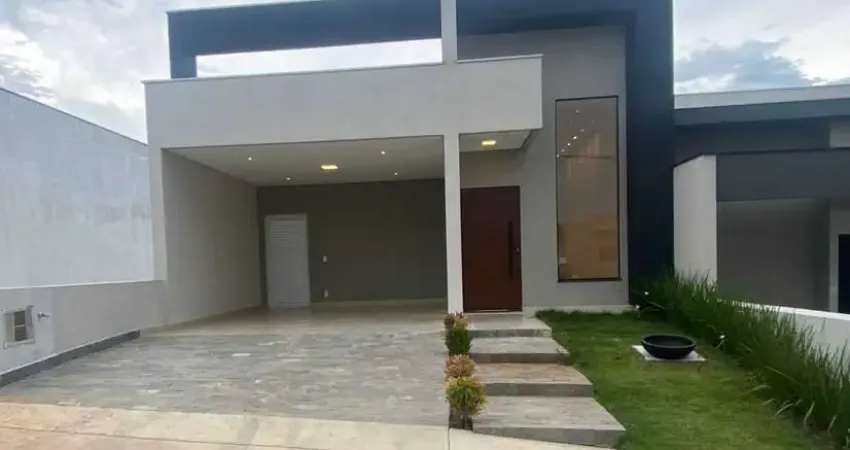 Casa de condomínio para venda em jardim residencial helena maria de 220.00m² com 3 quartos, 1 suite e 4 garagens
