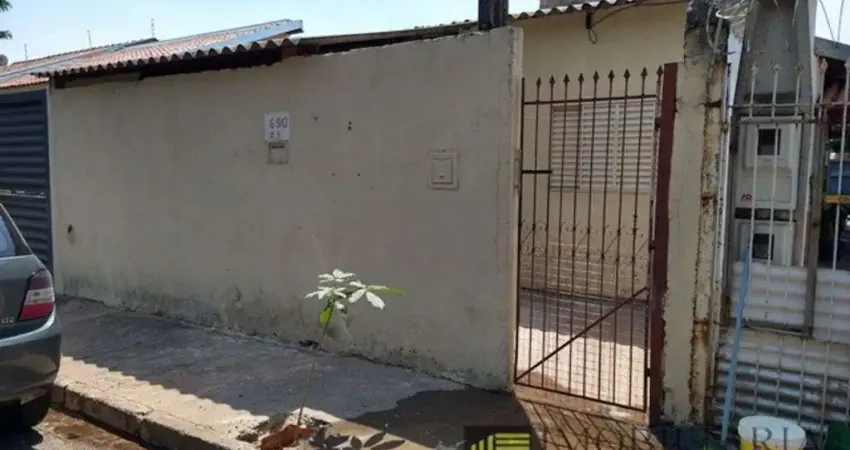 Casa para alugar em jardim maria lúcia de 30.00m² com 1 quarto