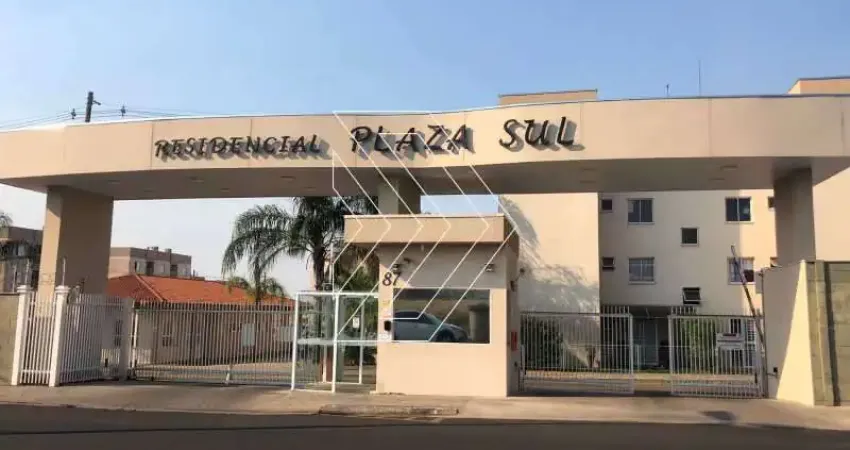 Apartamento para venda em jardim monte castelo de 55.00m² com 3 quartos e 1 garagem