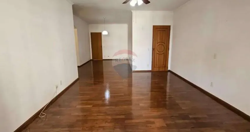 Apartamento para venda em centro de 142.47m² com 3 quartos, 1 suite e 2 garagens